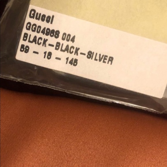 🔥NEW GUCCI SWAROVSKI CRYSTAL SUNGLASSES 🔥 - Picture 7 of 12